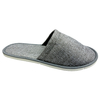 Hotel specific disposable slippers for entertaining guests non slip and suitable for Hakka use beauty salon homestay