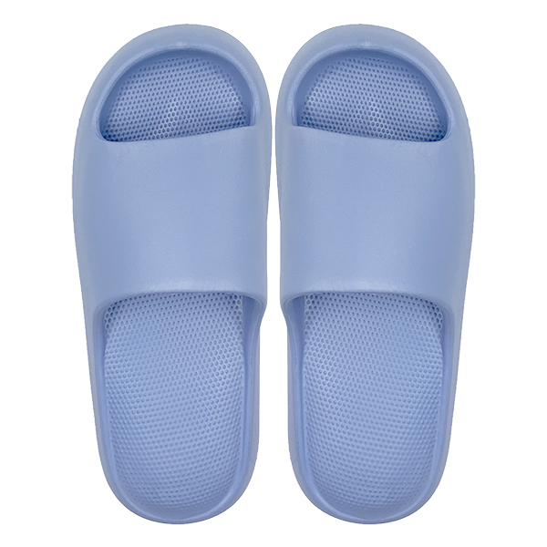 Anti slip shower home bathroom slippers for couples EVA home indoor slippers for women