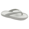New EVA men's slippers with a high-end feel anti slip and deodorizing thick bottom suitable for home wear and flip flops