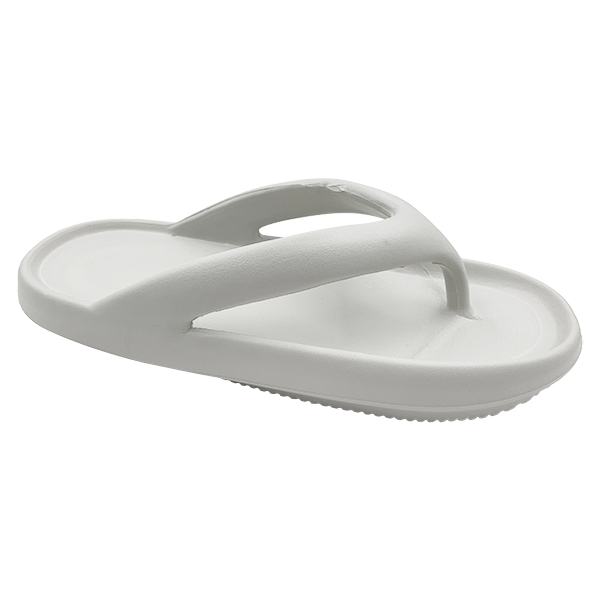 New EVA men's slippers with a high-end feel anti slip and deodorizing thick bottom suitable for home wear and flip flops