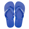 Navy blue anti slip flip flops for women Instagram trendy couple flip flops beach beach sandals cool sandals summer outdoor wear