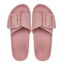 Big Buckle Fashion EVA Slide