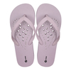 Hollow out heart-shaped new style flip flops with clip on feet slip resistant beach and beach sandals
