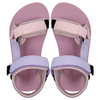 Children's shoes girls' casual sandals 2023 summer new children's soft soled children's sports beach shoes