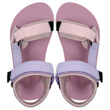 Children's shoes girls' casual sandals 2023 summer new children's soft soled children's sports beach shoes