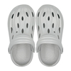 EVA hole shoes for boys and girls summer new style outdoor wear height increasing beach slippers