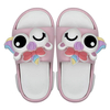 EVA children's slippers for boys and girls environmentally friendly for indoor use with a sense of stepping on feces and coolness