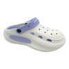 Cave shoes for women new summer outerwear with toe caps flip flops with a poop like feel dual-use beach sandals