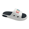 Men's slippers for outdoor wear summer casual beach thick soled non slip sandals 