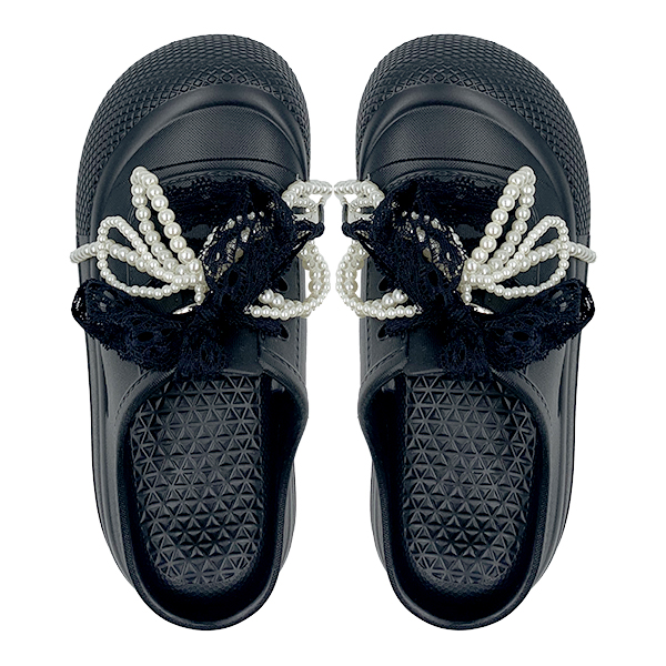 New casual Yirkang hole shoes for women in summer thick soled toe half slippers beach sandals for women