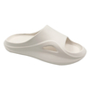 New summer home and household slippers men's thick soled air cushion style couple's EVA cool slippers