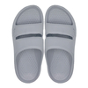 Two character slippers with thick soles for home bathing anti slip and odor proof cool slippers for men in the bathroom