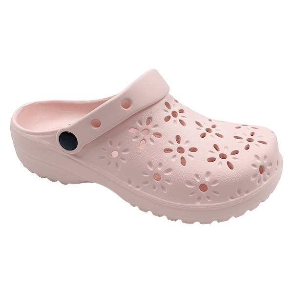 Xiaohuarui Cave Shoes Women's Summer Outerwear New Anti slip Soft Bottom Casual Versatile Cool Slippers
