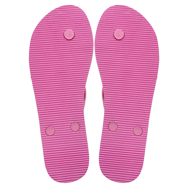 Solid color buckle new women's anti slip cool beach simple and fashionable versatile fairy style slippers