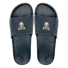 Summer indoor wear anti slip casual couple lightweight anti slip can be worn outdoors with a straight mop