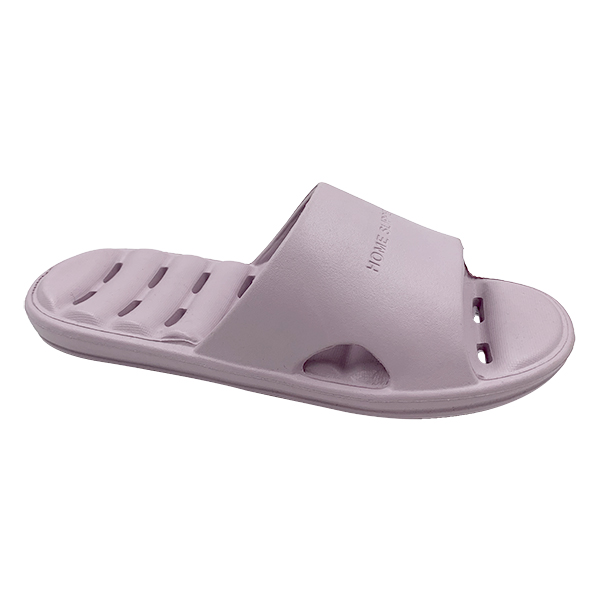 Bathroom slippers summer water leakage shower slippers quick drying anti slip odor proof home cooling slippers