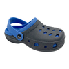 Children's shoes with holes beach shoes sandals with toe caps summer sandals slippers with holes and shoes with holes