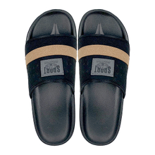 New slippers for men in summer anti slip one-piece drag beach trend fashionable and cool slippers