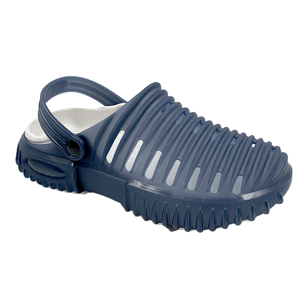 Cave shoes men's new summer outdoor soft soled toe slippers anti slip and wear-resistant with a sense of stepping on poop beach shoes