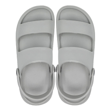 New Summer Casual Double Wear Thick Bottom Comfortable Ins Cool Slippers for Women's Outerwear Cool Slippers