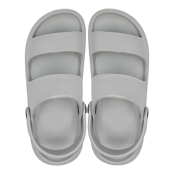 New Summer Casual Double Wear Thick Bottom Comfortable Ins Cool Slippers for Women's Outerwear Cool Slippers