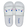 Cute slippers for women new home style indoor anti slip outdoor wear stepping on poop sensation cool slippers for women