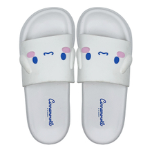 Cute slippers for women new home style indoor anti slip outdoor wear stepping on poop sensation cool slippers for women