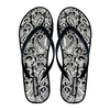 New casual and fashionable sandals for women simple and fashionable versatile flip flops