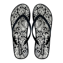 New casual and fashionable sandals for women simple and fashionable versatile flip flops