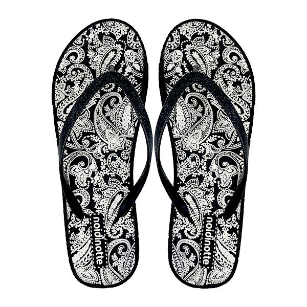 New casual and fashionable sandals for women simple and fashionable versatile flip flops