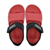 New Children's Sandals Lightweight Velcro Cool Trailer Toe Stick Shoes