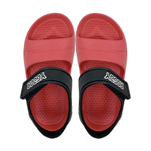 New Children's Sandals Lightweight Velcro Cool Trailer Toe Stick Shoes