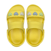 New summer thick soled high rise soft soled cute summer slippers for outerwear