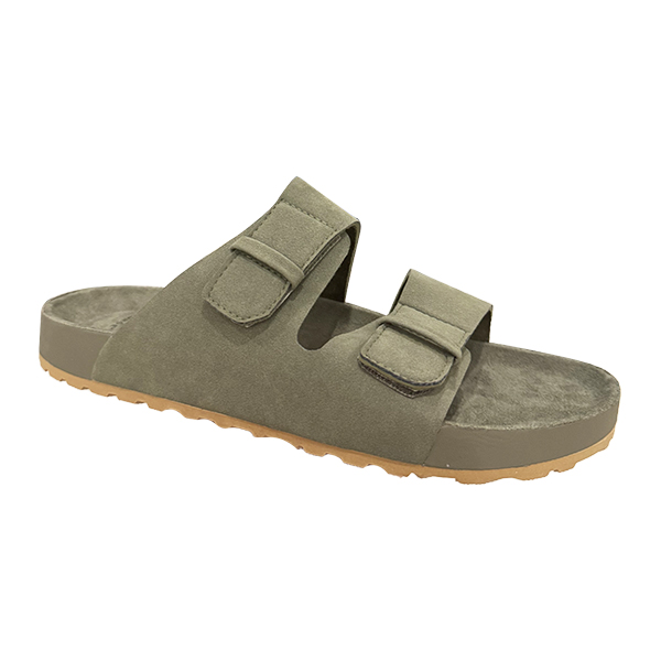 Boken slippers sandals men's and women's shoes