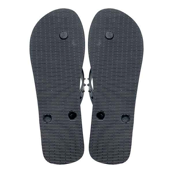 Men's flip flops new China-Chic style slippers casual non slip flip flops in summer