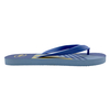 Men's fashionable flip flops for outdoor wear couple's Haipuxia beach shoes