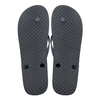 Stylish and personalized printed flip flops for beach surfing and outdoor cool wear