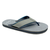 Summer beach slippers outdoor anti slip soft soled fashionable sandals anti slip and durable flip flops for men