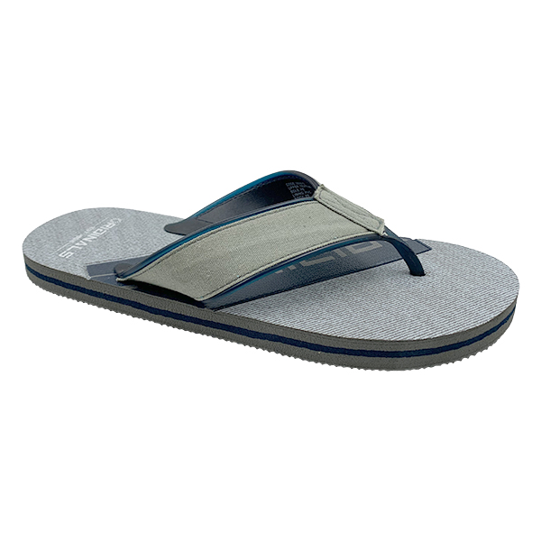 Summer beach slippers outdoor anti slip soft soled fashionable sandals anti slip and durable flip flops for men