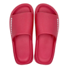 Men's and women's cool slippers with a sense of stepping on poop summer outdoor wear indoor bathroom couple's non slip thick soled slippers
