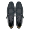 New soft soled genuine leather Mary Jane single shoes women's shoes with a single buckle and shallow mouth flat shoes small leather shoes