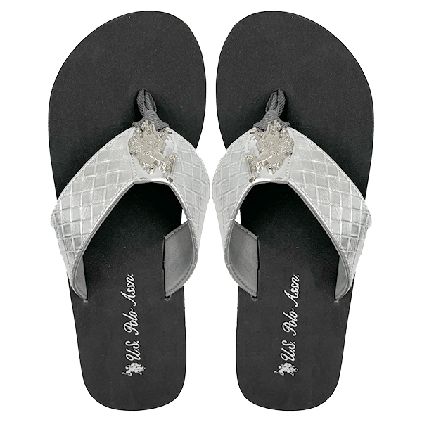 Beach flip flops for women summer cool slippers medium thick soled soft soled beach slippers for women