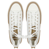 Canvas shoes for men and women popular and versatile spring 2025 new items Instagram trendy casual white sneakers