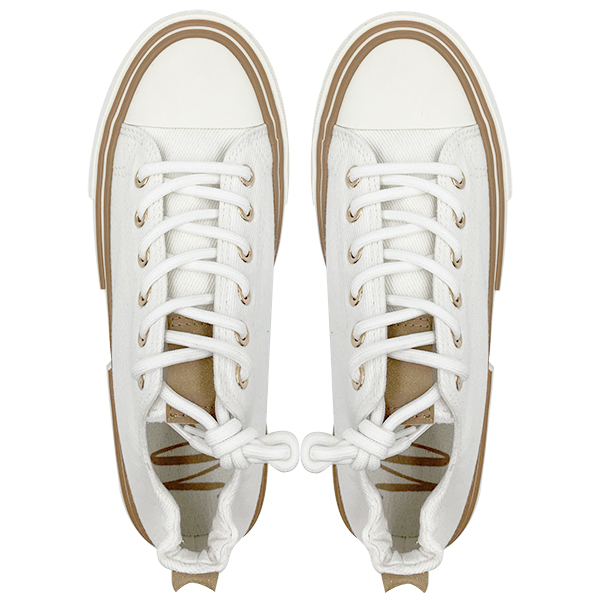 Canvas shoes for men and women popular and versatile spring 2025 new items Instagram trendy casual white sneakers