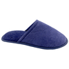 Baotou slippers for indoor men's autumn and winter silent anti slip soft bottom cotton slippers