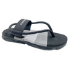 Men's summer outdoor driving casual sports beach dual-use sandals men's wear-resistant and odor proof flip flops