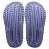 Cave shoes for women summer outdoor wear feel like stepping on poop beach height increase thick sole anti slip half toe slippers