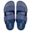 New men's sandals with EVA integrated anti slip design for both indoor and outdoor use