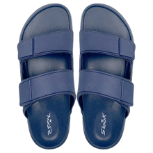 New men's sandals with EVA integrated anti slip design for both indoor and outdoor use