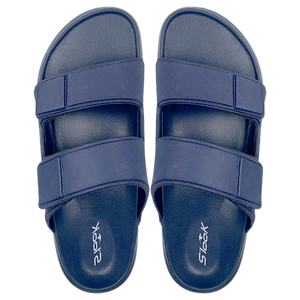 New men's sandals with EVA integrated anti slip design for both indoor and outdoor use